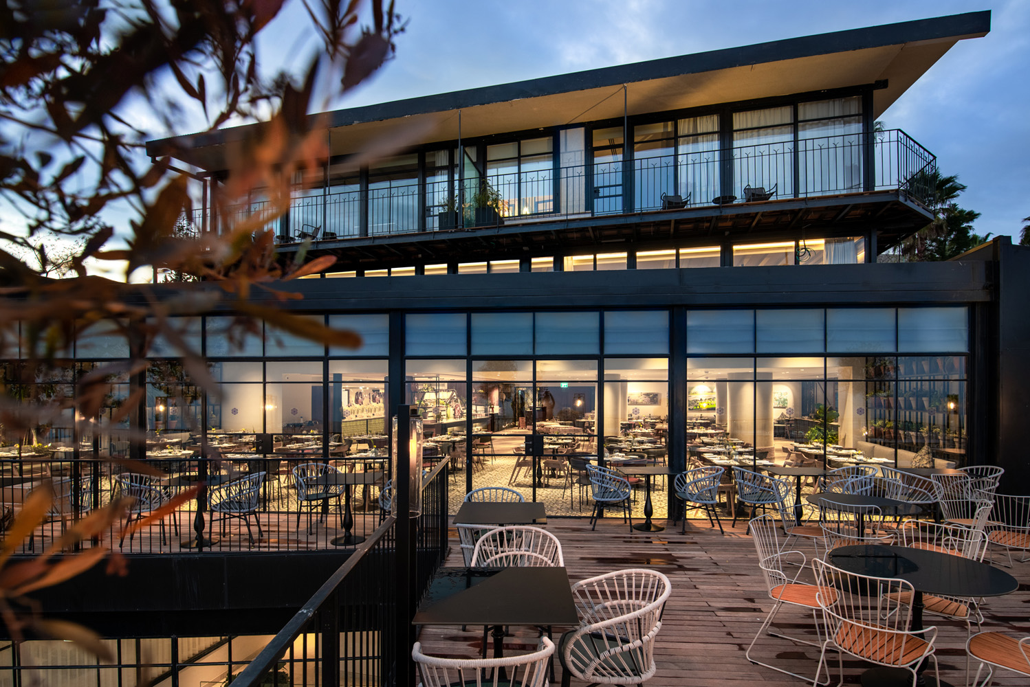 ISROTEL MIZPE HAYAMIM