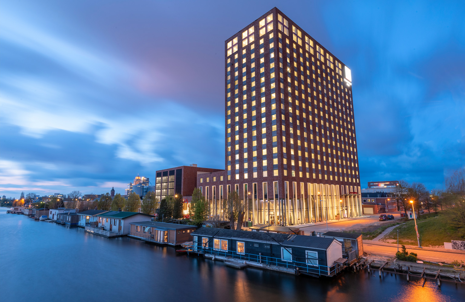 ROYAL LEONARDO HOTEL AMSTERDAM