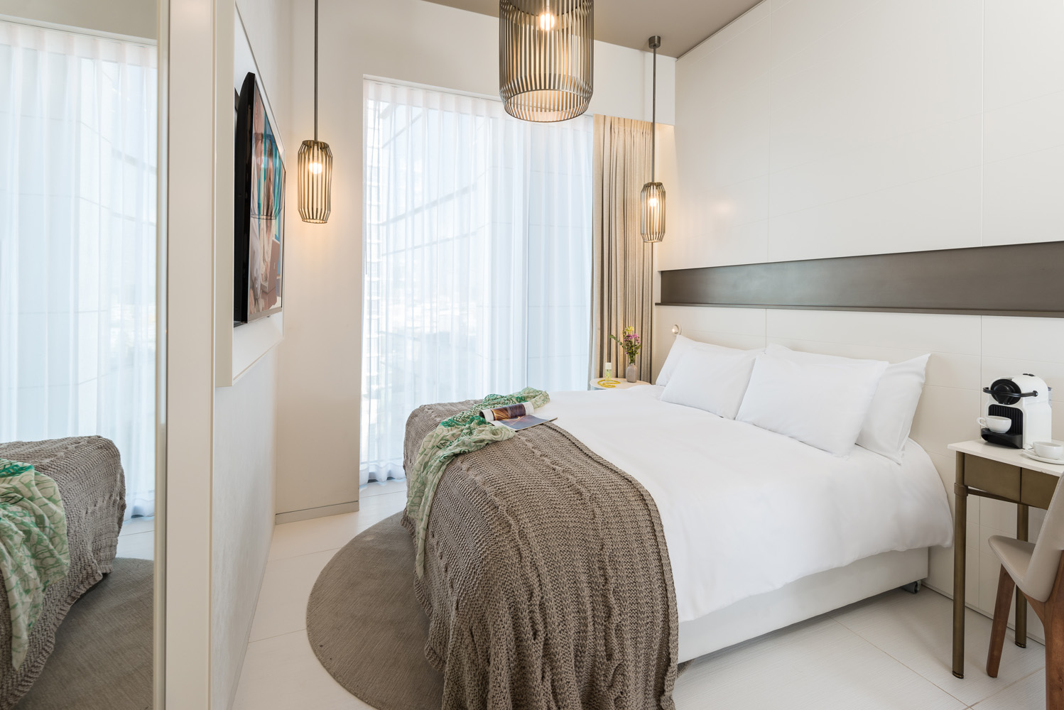 ROTHSCHILD 22 Feigin Architects