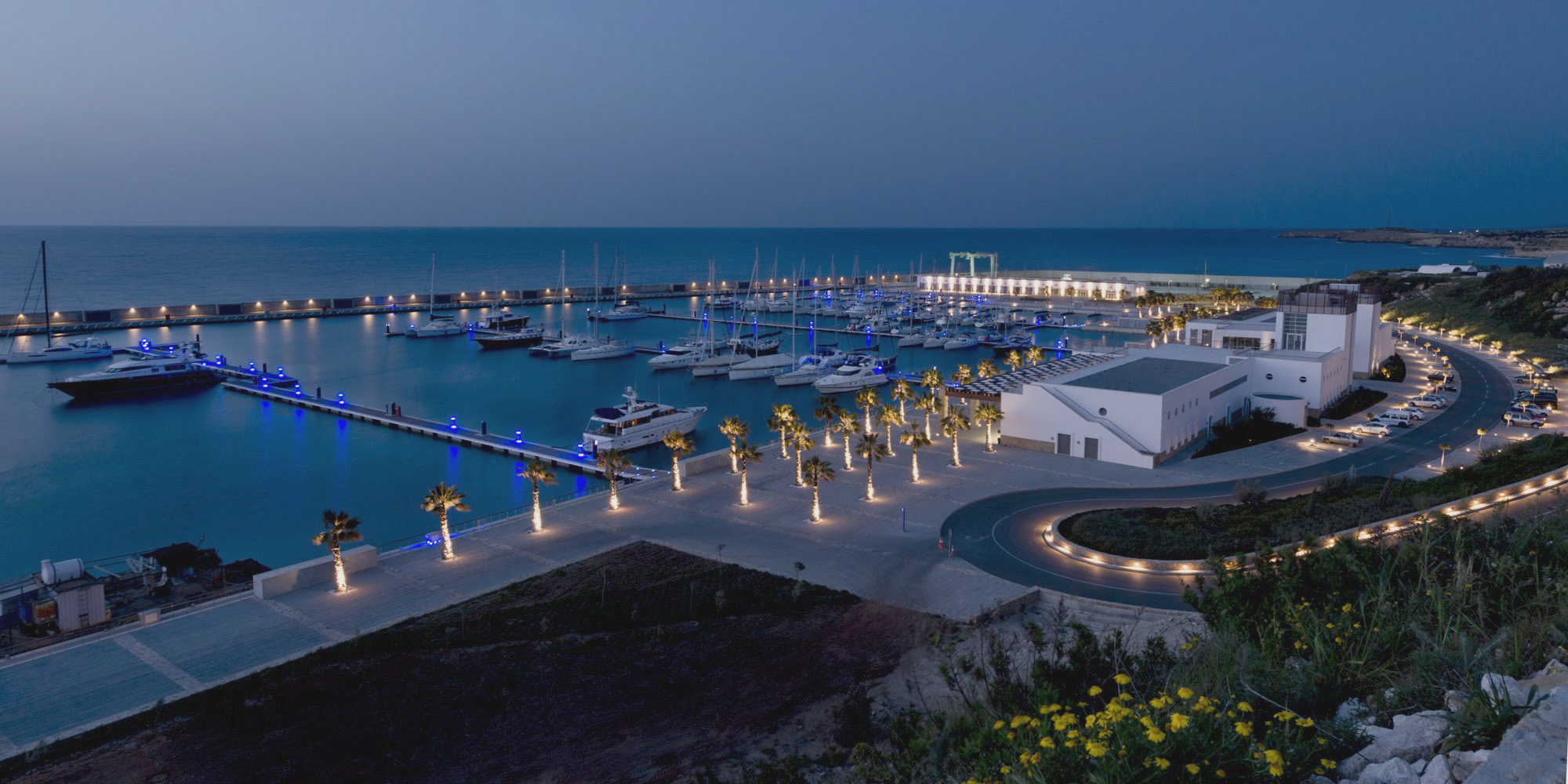 KARPAZ BAY RESORT CYPRUS