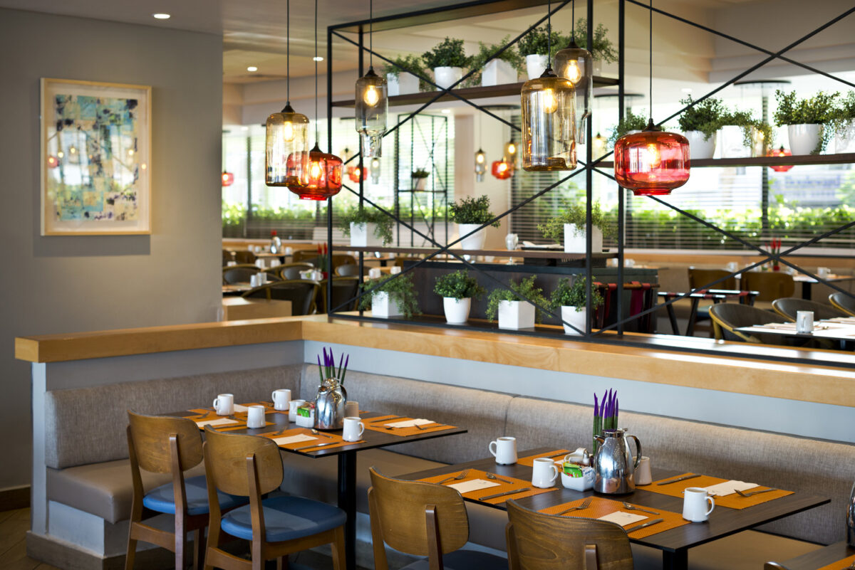 LAGUNA HOTEL RENOVATION EILAT