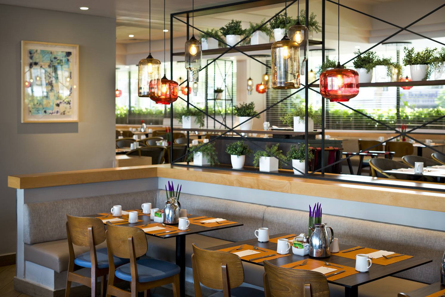 LAGUNA HOTEL RENOVATION EILAT