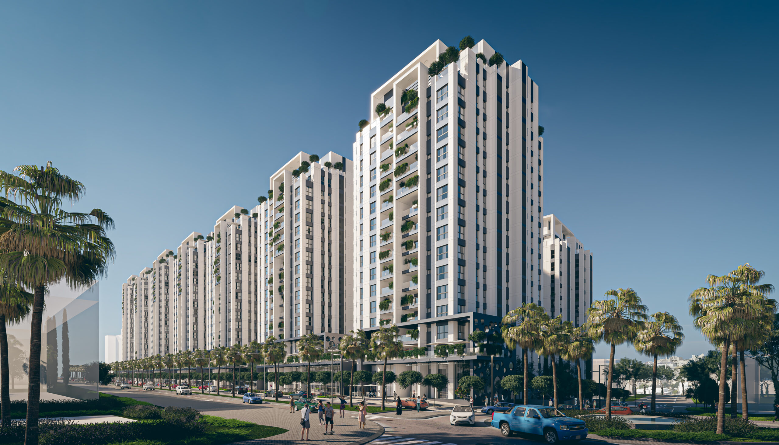 KIRIAT ONO LEVI ESHKOL