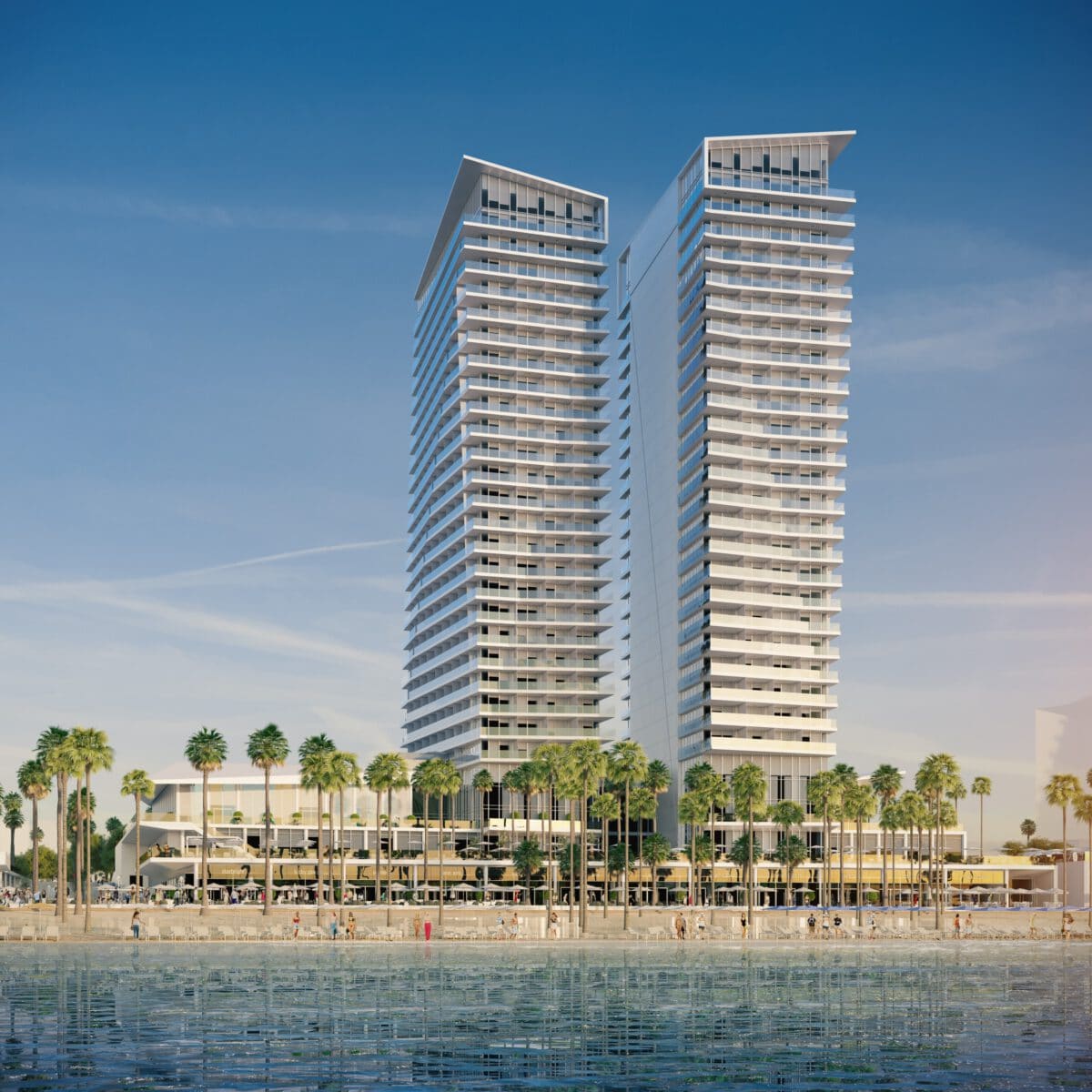 Swissotel Sun Bat Yam